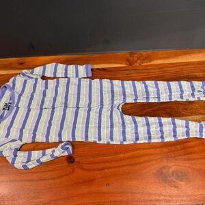 18-24m kickee pants jumpsuit